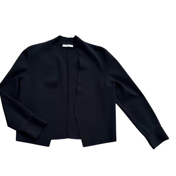 MM. LaFleur Open Cardigan Sz M - Picture 2 of 5